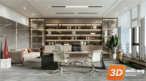 General Manager's Office Skp Files 